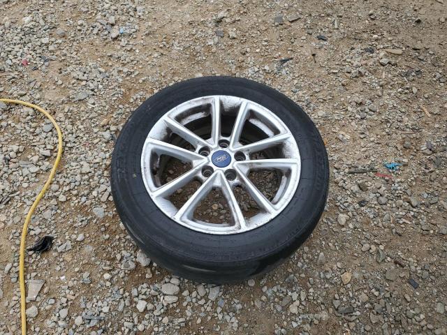 2016 FORD FOCUS SE - 1FADP3K2XGL269778