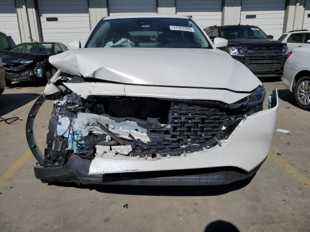 2022 MAZDA CX-5 SELEC - JM3KFBBM1N0571949