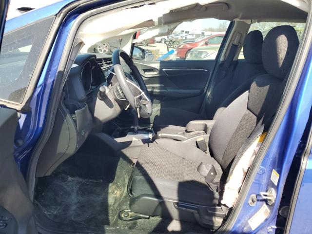 2016 HONDA FIT LX - JHMGK5H56GX021294