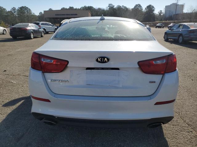 2015 KIA OPTIMA LX - KNAGM4A72F5573268