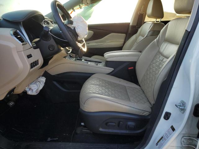 2020 NISSAN MURANO PLA 5N1AZ2DS3LN150088