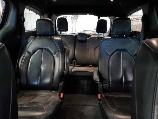 2019 CHRYSLER PACIFICA T - 2C4RC1EG8KR569360