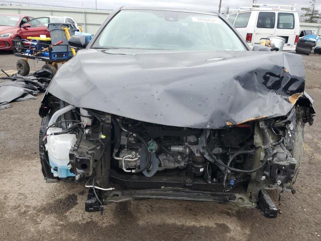 2022 TOYOTA CAMRY SE 4T1G11AK0NU689034