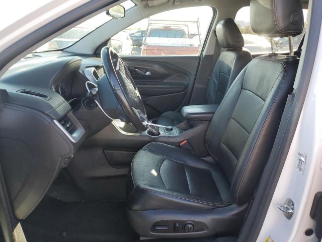 2020 GMC TERRAIN SL - 3GKALPEV0LL255154