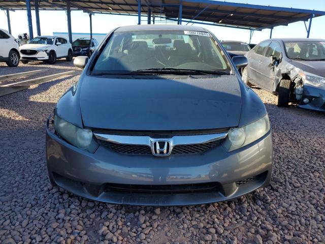 2010 HONDA CIVIC LX - 19XFA1F54AE048240