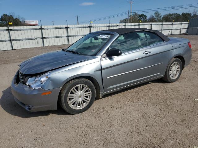 2008 CHRYSLER SEBRING #3135419912