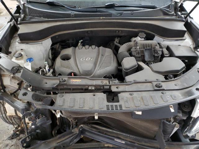 2015 KIA SORENTO LX - 5XYKT4A69FG658073