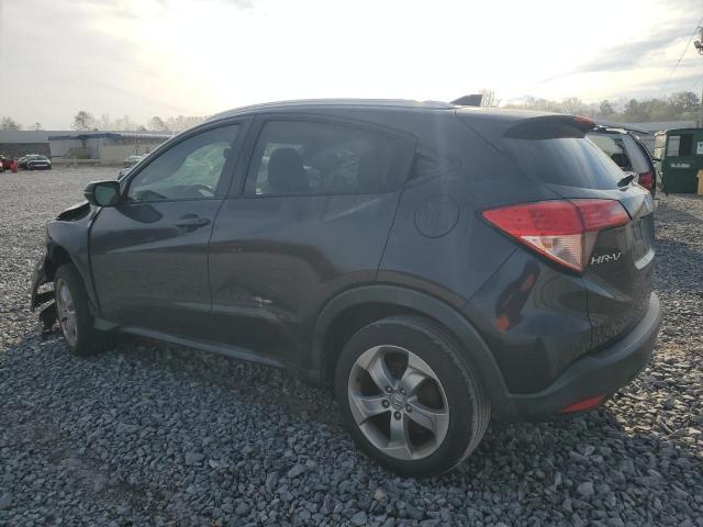Vin: 3czru6h76gm723515, lot: 50790755, honda hr-v exl 20162