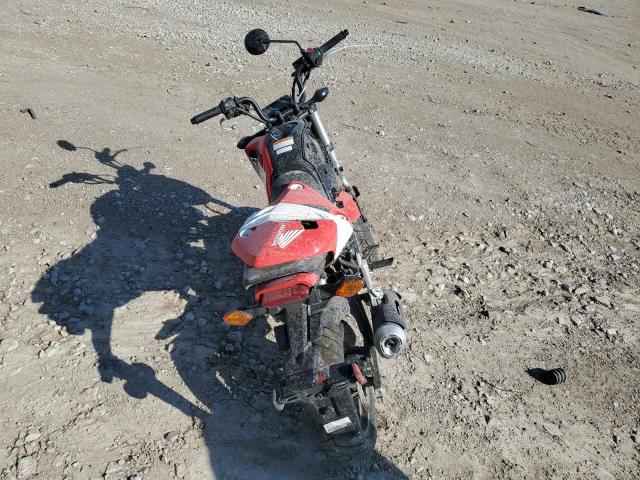2023 HONDA GROM 125 MLHJC9215P5111689