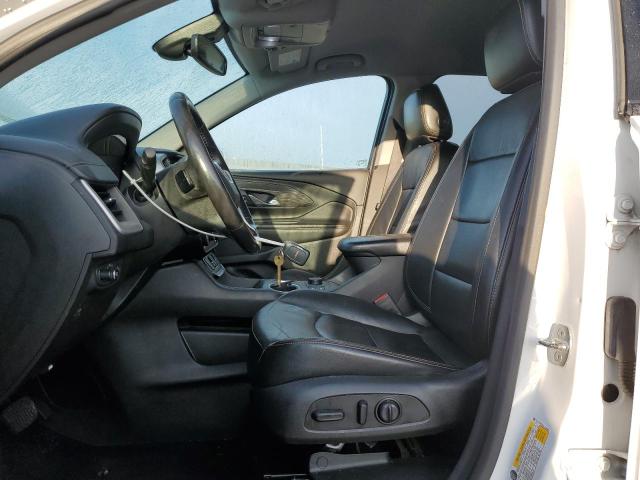 2020 GMC TERRAIN SL - 3GKALPEV4LL272426