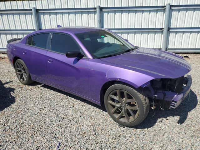 Vin: 2c3cdxbg3ph576065, lot: 46671185, dodge charger sxt 20234