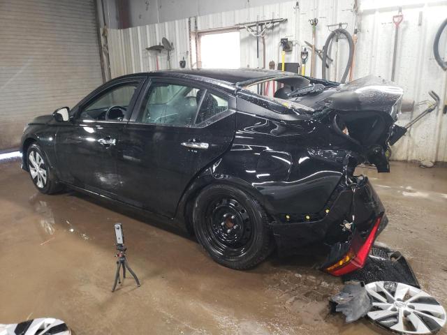 2021 NISSAN ALTIMA S - 1N4BL4BV5MN351078