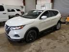 2021 NISSAN ROGUE SPOR - JN1BJ1AV1MW317023
