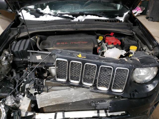 2020 JEEP RENEGADE S ZACNJBAB9LPL25398