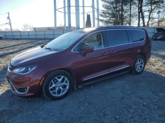 CHRYSLER PACIFICA T