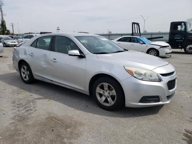 2016 CHEVROLET MALIBU LIM - 1G11C5SAXGF144721