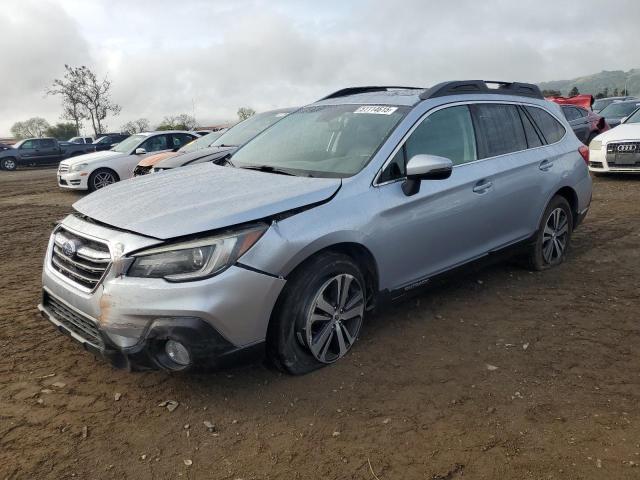 SUBARU OUTBACK 2.