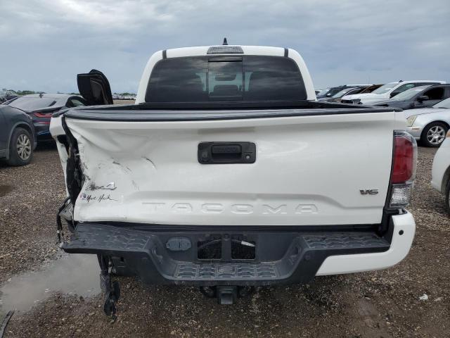 2023 TOYOTA TACOMA DOU - 3TYGZ5AN8PT161414