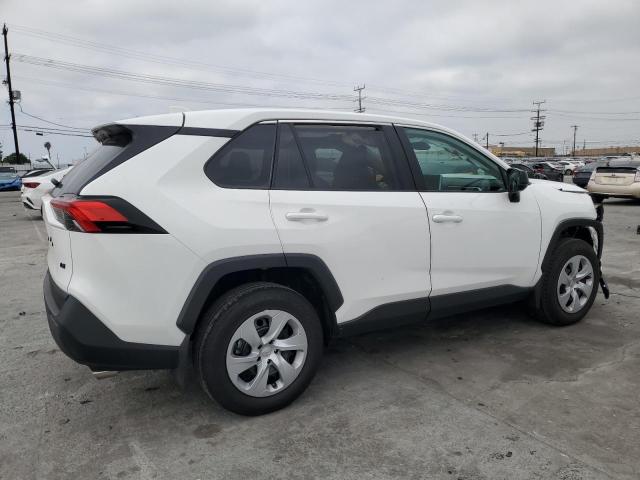 Vin: 2t3h1rfv3rc298240, lot: 50844665, toyota rav4 le 20243