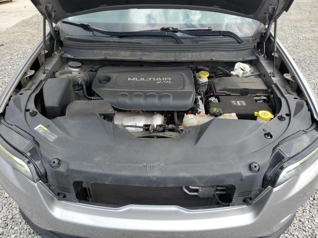 2019 JEEP CHEROKEE L - 1C4PJLCB2KD232654