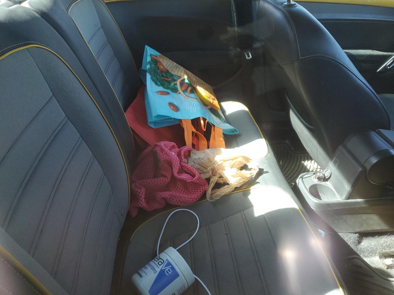 VOLKSWAGEN BEETLE DUNE