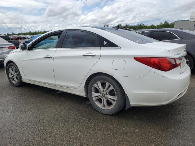 Vin: 5npec4ac9ch382999, lot: 51080695, hyundai sonata se 20122