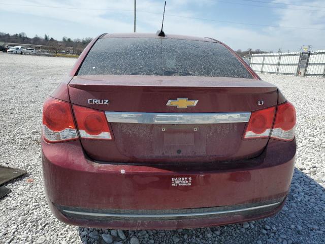 2016 CHEVROLET CRUZE LIMI - 1G1PF5SB3G7180447