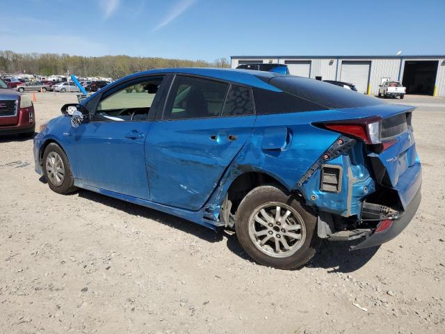 2022 TOYOTA PRIUS NIGH JTDKAMFU9N3174467