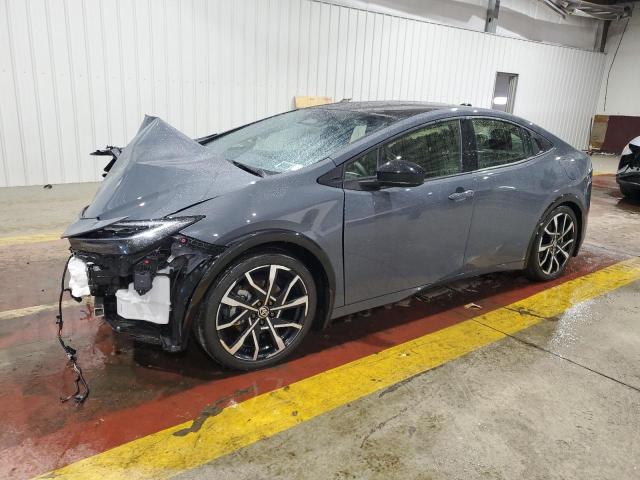 TOYOTA PRIUS PRIME SE