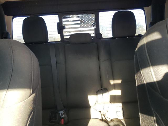 2020 JEEP GLADIATOR - 1C6HJTAG4LL175780