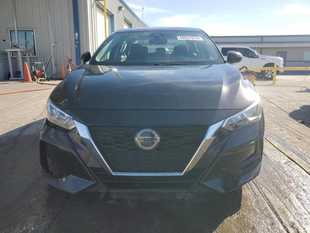 2021 NISSAN SENTRA SV - 3N1AB8CV5MY247579