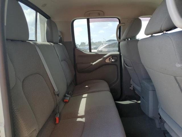 1N6AD0ER3KN766498 2019 NISSAN FRONTIER