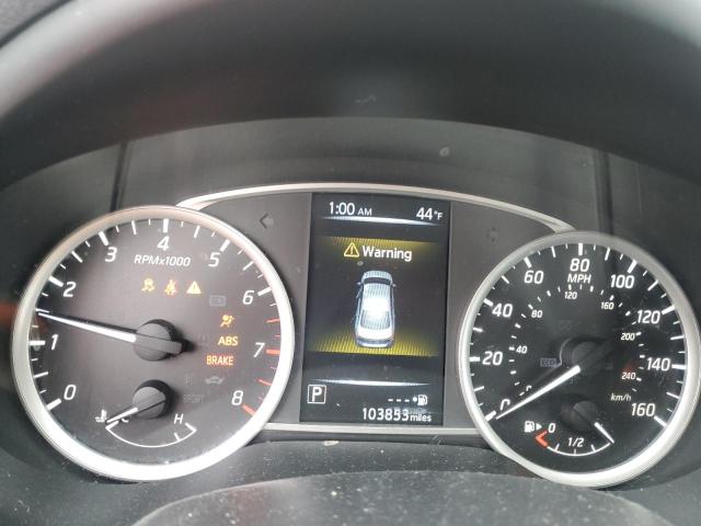 2017 NISSAN SENTRA S - 3N1AB7AP5HY357861