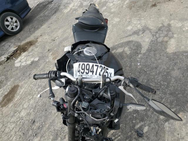 2024 YAMAHA MT-03 MH3RH20Y9RK012703