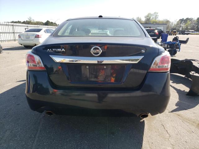 2015 NISSAN ALTIMA 2.5 - 1N4AL3AP2FC122381