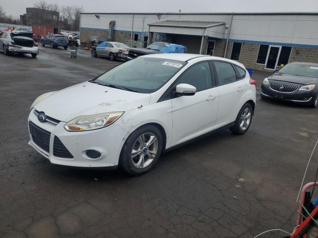 2014 FORD FOCUS SE - 1FADP3K25EL144815