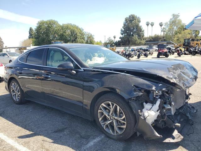 Vin: kmhl14ja8pa280579, lot: 50622655, hyundai sonata sel 20234