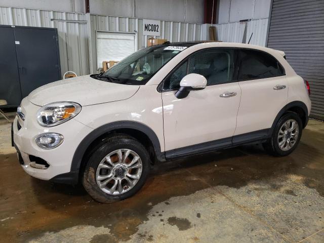 FIAT 500X EASY