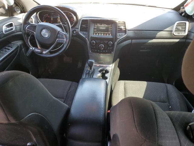 2020 JEEP GRAND CHEROKEE LAREDO 1C4RJFAG8LC398824