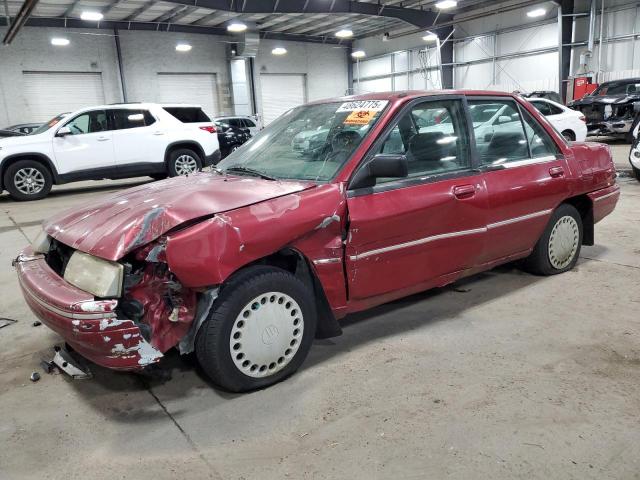 Vin: 3marm10j4rr600351, lot: 48624775, mercury tracer base 1994 img_1