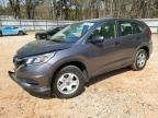 2016 HONDA CR-V LX - 2HKRM3H33GH505913