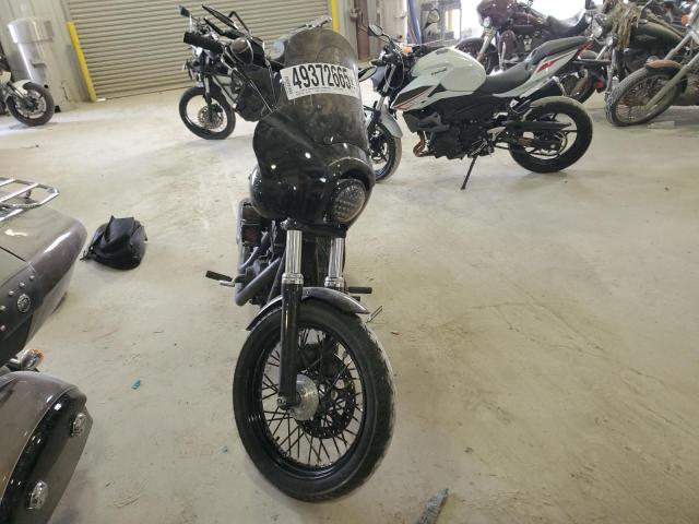 2014 HARLEY-DAVIDSON FXDB DYNA 1HD1GXM17EC323462