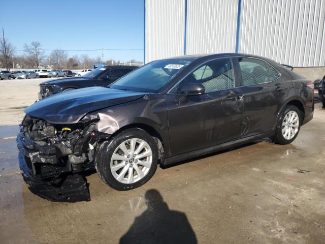 TOYOTA CAMRY L