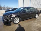 2019 TOYOTA CAMRY L - 4T1B11HK2KU266953