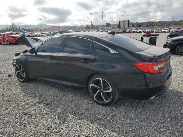 Vin: 1hgcv1f37na047356, lot: 50625795, honda accord sport 20222