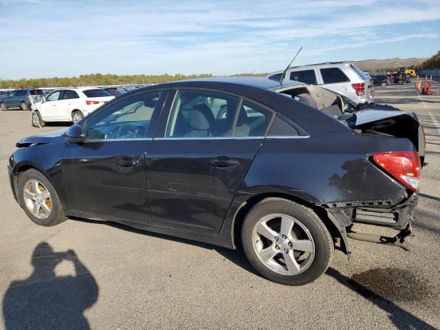 Vin: 1g1pc5sb3e7291179, lot: 48122805, chevrolet cruze lt 20142