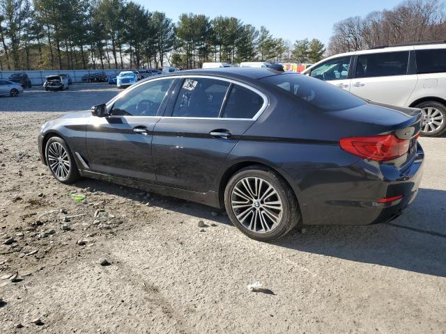 2018 BMW 540 XI WBAJE7C55JG891706