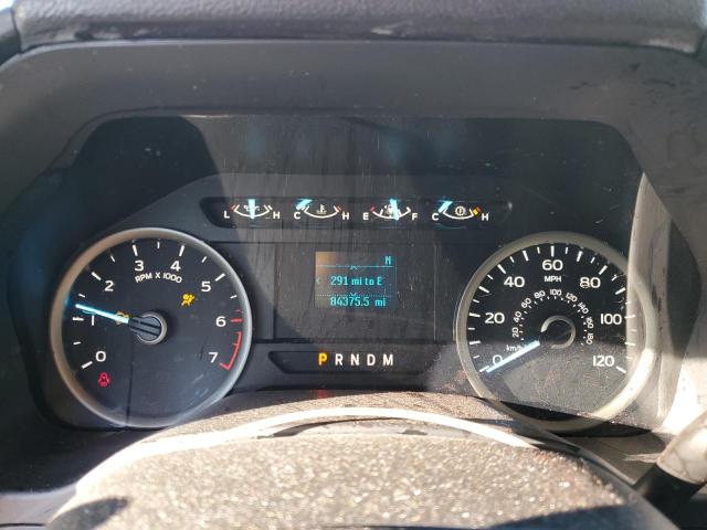 2019 FORD F150 SUPER - 1FTEW1CP7KFB76563