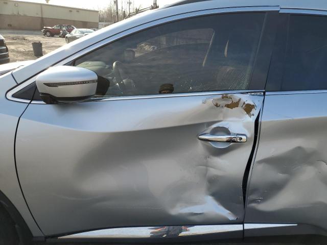 2020 NISSAN MURANO SV 5N1AZ2BS6LN150668