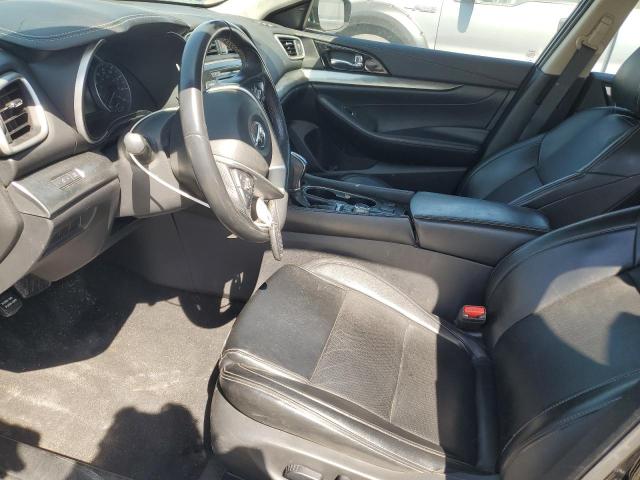 2021 NISSAN MAXIMA SV - 1N4AA6CV3MC514737